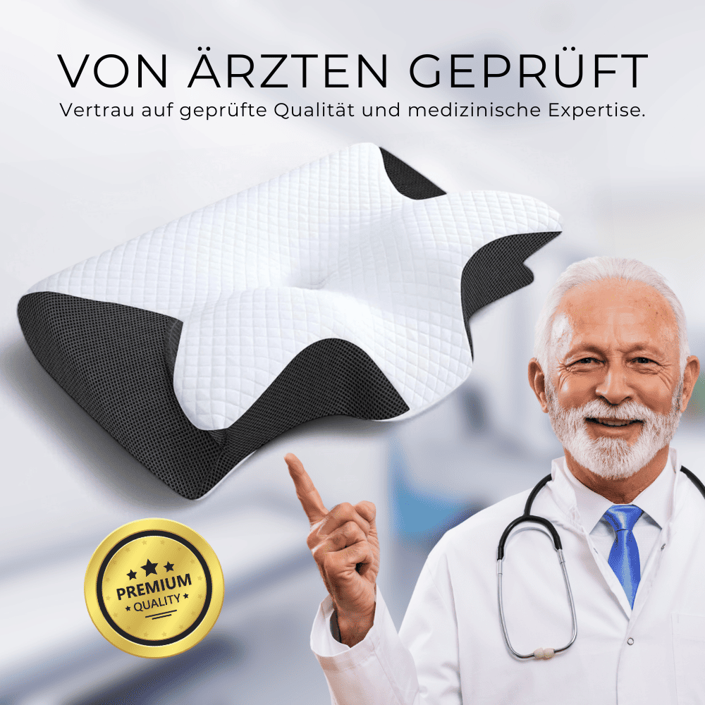 OrthoBalance Nackenkissen