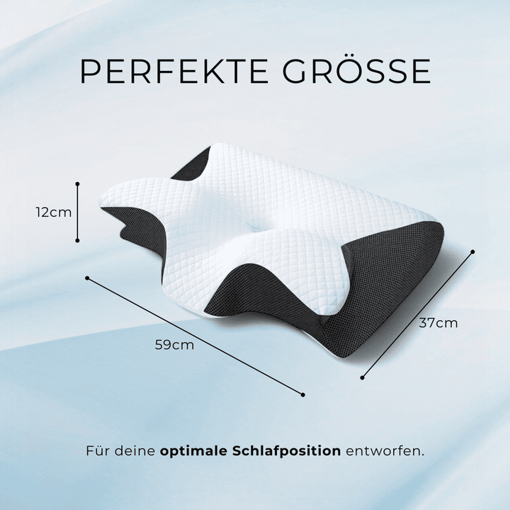 OrthoBalance Nackenkissen