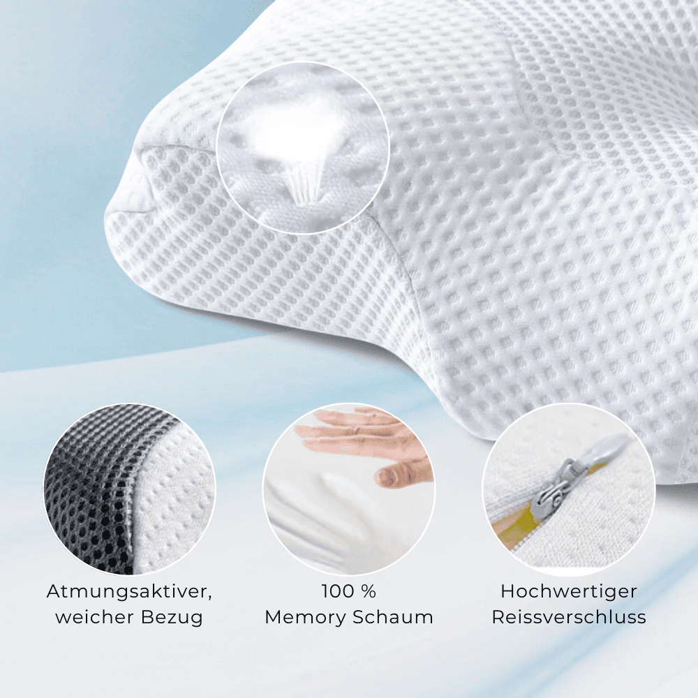 OrthoBalance Nackenkissen