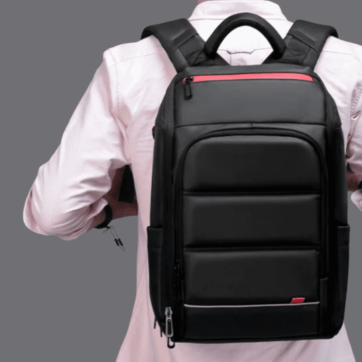 Business Rucksack