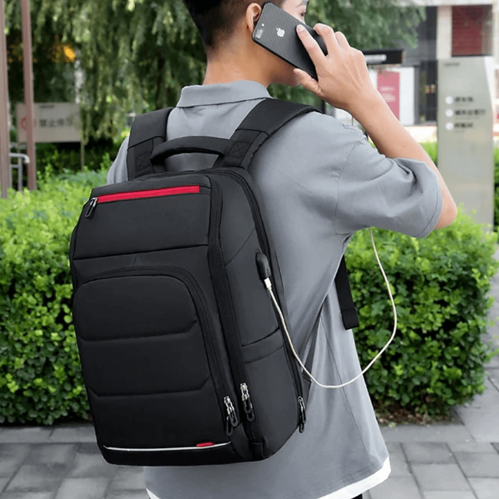 Business Rucksack