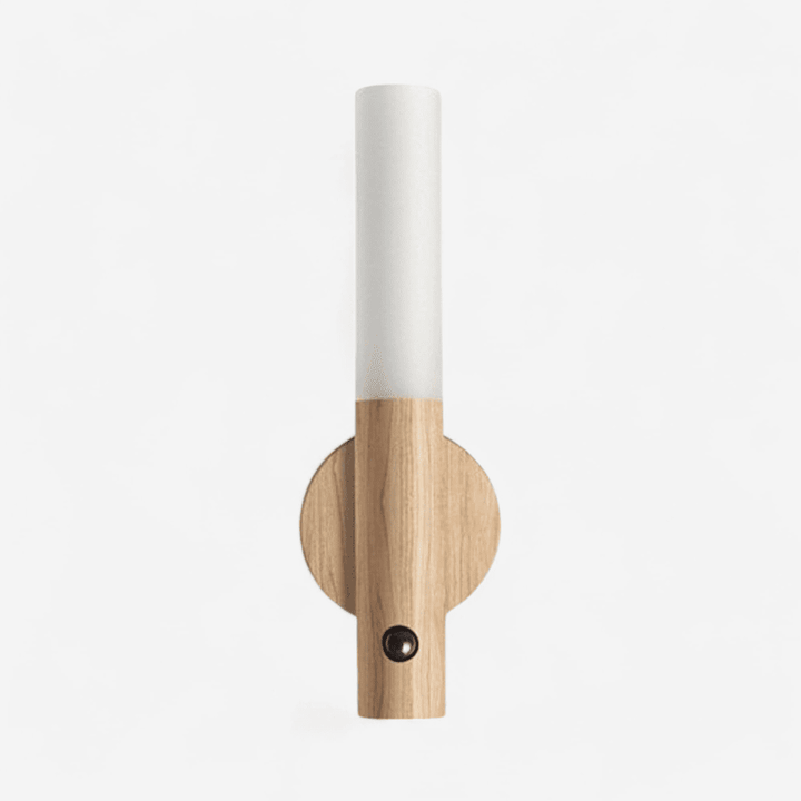 Magnetische LED-Lampe