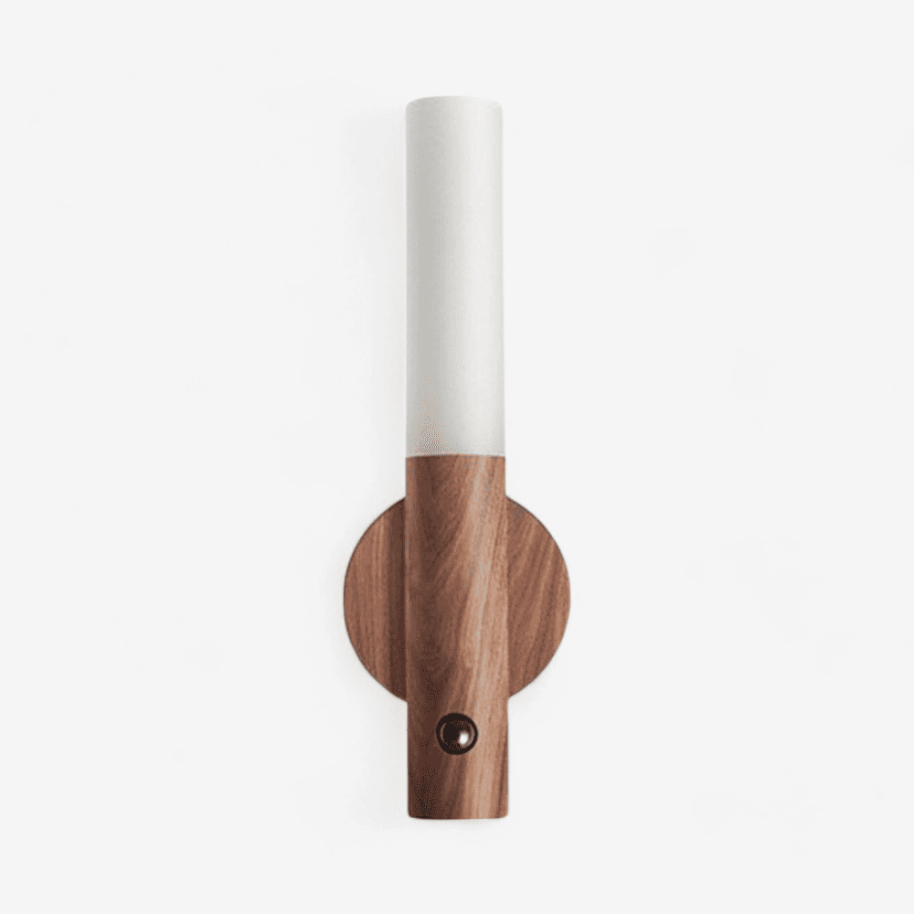 Magnetische LED-Lampe
