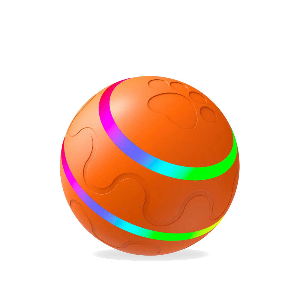 Wicked Ball