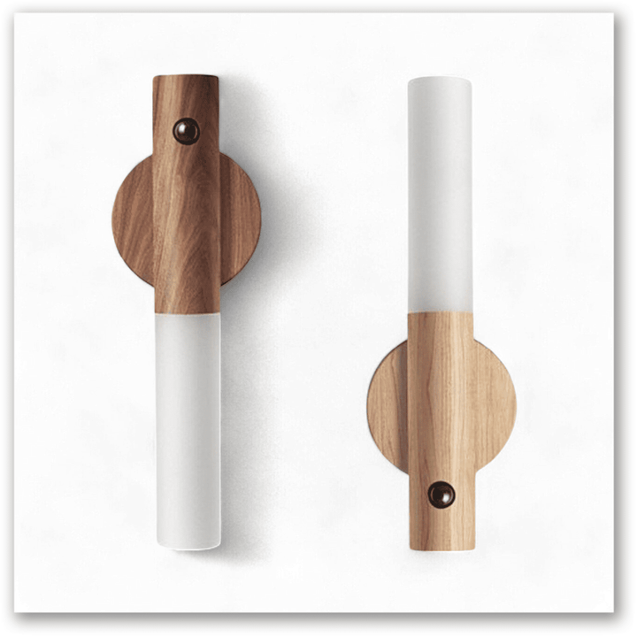 Magnetische LED-Lampe